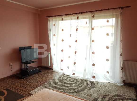 Garsonieră de închiriat Floreşti - 52594AI | BLITZ Cluj-Napoca | Poza4