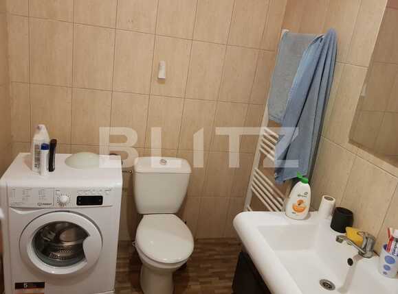 Garsonieră de închiriat Floreşti - 52594AI | BLITZ Cluj-Napoca | Poza11