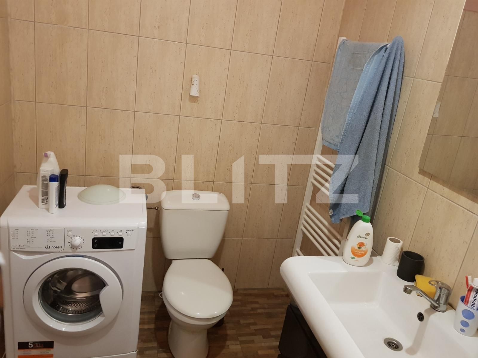 Garsonieră de închiriat Floreşti - 52594AI | BLITZ Cluj-Napoca | Poza11