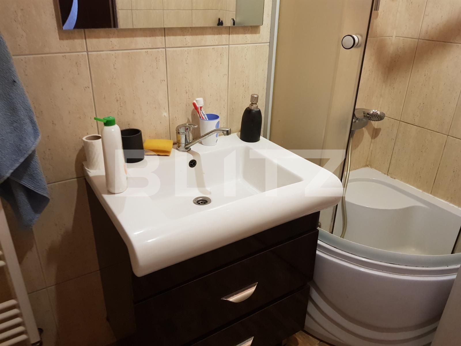 Garsonieră de închiriat Floreşti - 52594AI | BLITZ Cluj-Napoca | Poza10