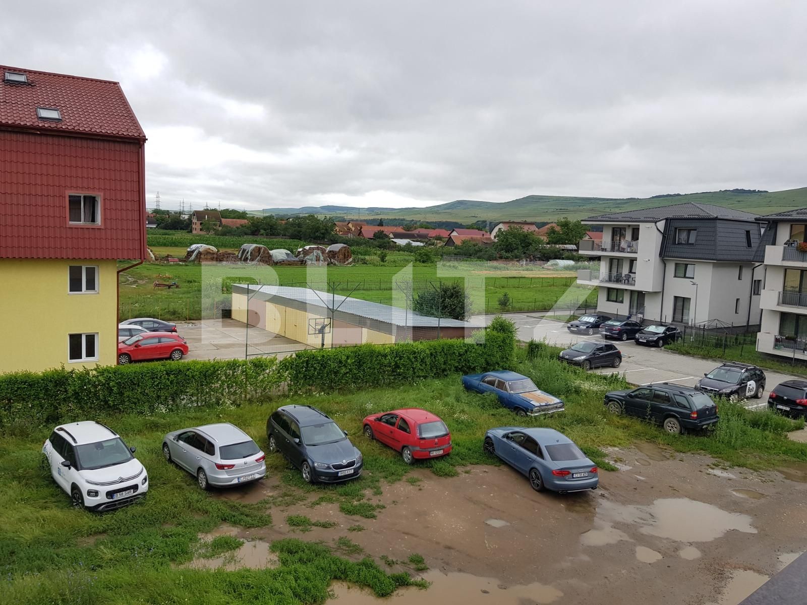 Garsonieră de închiriat Floreşti - 52594AI | BLITZ Cluj-Napoca | Poza13