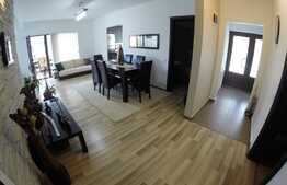 Oferta pe care o astepti de mult! Apartament cu 3 camere, 3 parcari, gradina, zona Eugen Ionesco