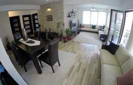 Oferta pe care o astepti de mult! Apartament cu 3 camere, 3 parcari, gradina, zona Eugen Ionesco