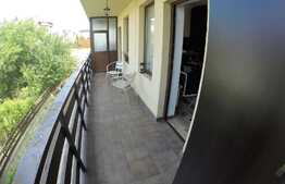 Oferta pe care o astepti de mult! Apartament cu 3 camere, 3 parcari, gradina, zona Eugen Ionesco