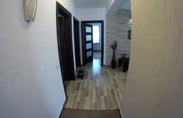 Oferta pe care o astepti de mult! Apartament cu 3 camere, 3 parcari, gradina, zona Eugen Ionesco