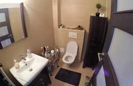 Oferta pe care o astepti de mult! Apartament cu 3 camere, 3 parcari, gradina, zona Eugen Ionesco