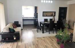 Oferta pe care o astepti de mult! Apartament cu 3 camere, 3 parcari, gradina, zona Eugen Ionesco