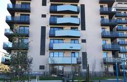 Apartament 2 camere, 55 mp, imobil nou, Grand Park Residence