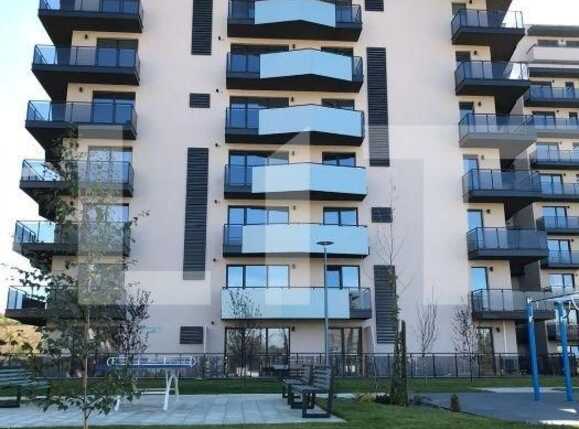 Apartament de închiriat 2 camere Gheorgheni - 52597AI | BLITZ Cluj-Napoca | Poza7