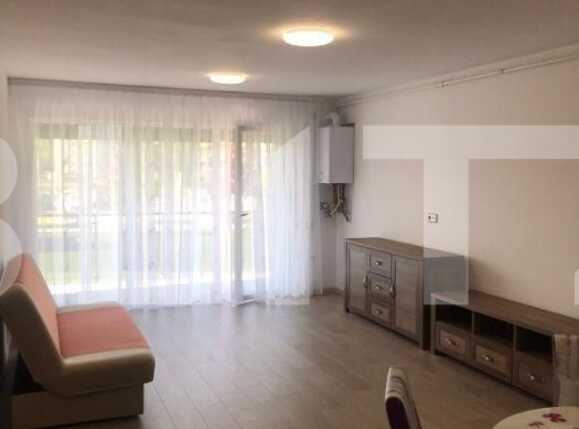 Apartament de închiriat 2 camere Gheorgheni - 52597AI | BLITZ Cluj-Napoca | Poza4