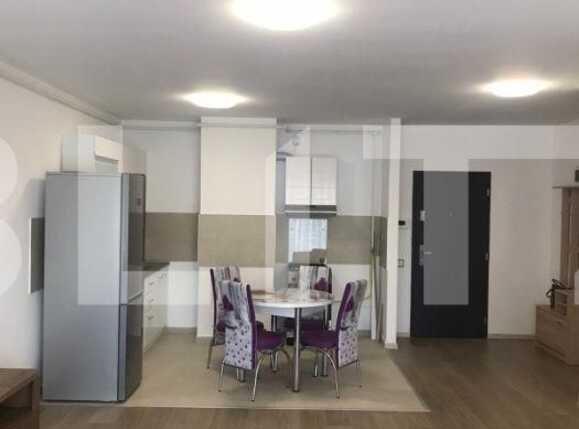 Apartament de închiriat 2 camere Gheorgheni - 52597AI | BLITZ Cluj-Napoca | Poza5