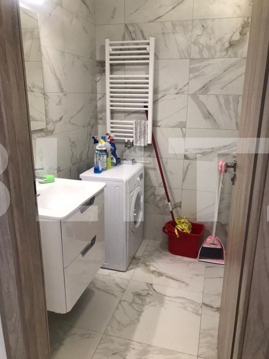 Apartament de închiriat 2 camere Gheorgheni - 52597AI | BLITZ Cluj-Napoca | Poza8