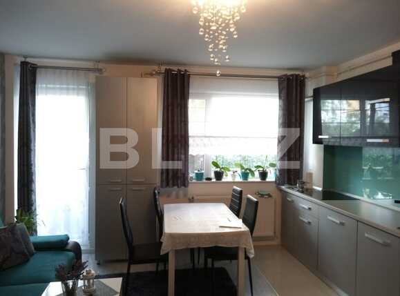 Apartament de vânzare 2 camere Intre Lacuri - 52598AV | BLITZ Cluj-Napoca | Poza1