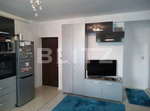 Apartament de vânzare 2 camere Intre Lacuri - 52598AV | BLITZ Cluj-Napoca | Poza3