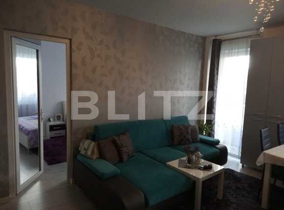 Apartament de vânzare 2 camere Intre Lacuri - 52598AV | BLITZ Cluj-Napoca | Poza4