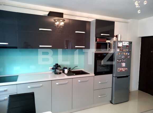 Apartament de vânzare 2 camere Intre Lacuri - 52598AV | BLITZ Cluj-Napoca | Poza2