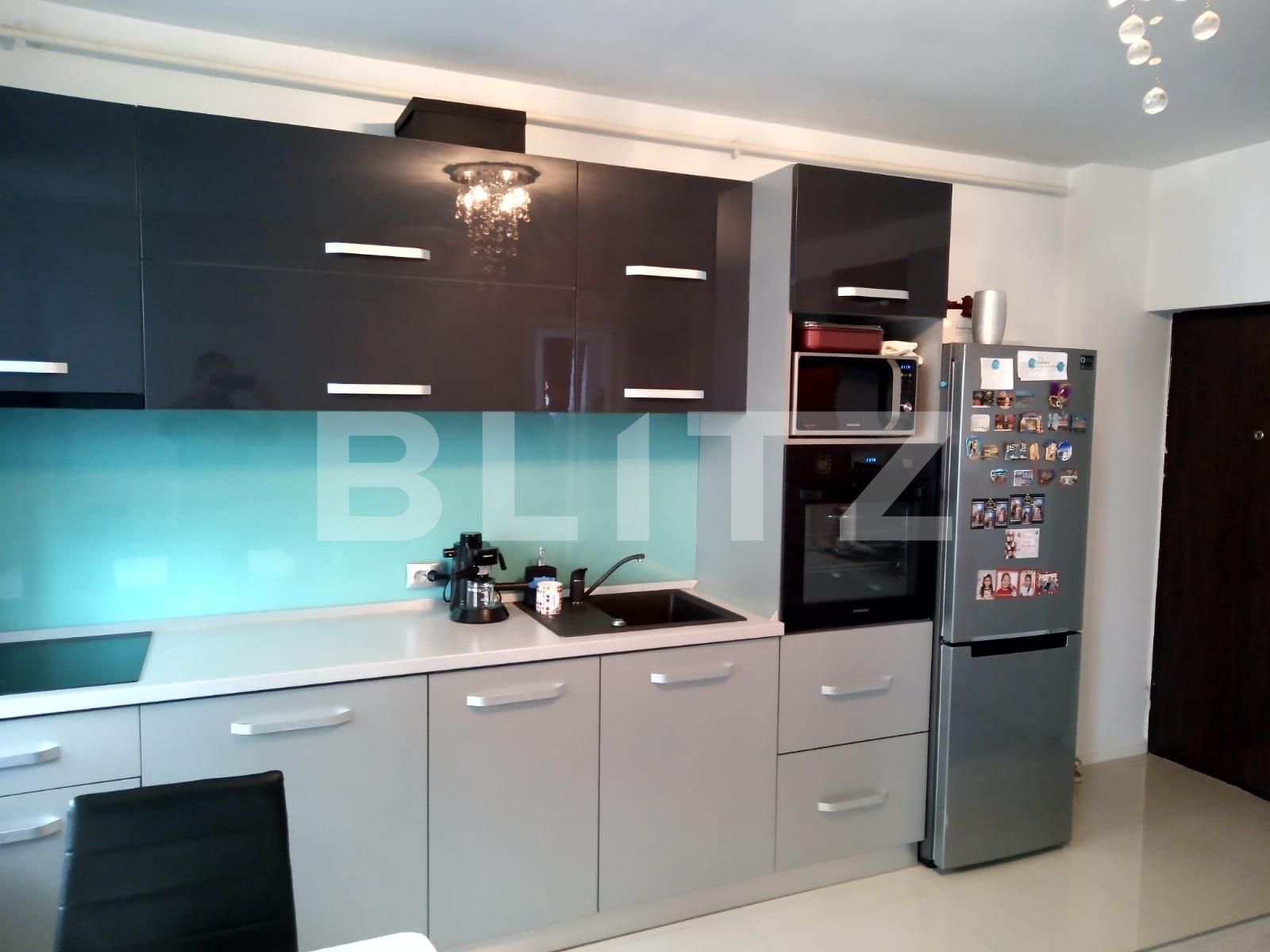 Apartament de vânzare 2 camere Intre Lacuri - 52598AV | BLITZ Cluj-Napoca | Poza2