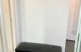 Apartament cu 2 camere, 35 mp, modern, zona strazii Valea Garbaului