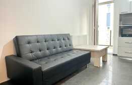 Apartament cu 2 camere, 35 mp, modern, zona strazii Valea Garbaului