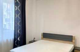 Apartament cu 2 camere, 35 mp, modern, zona strazii Valea Garbaului