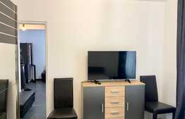 Apartament cu 2 camere, 35 mp, modern, zona strazii Valea Garbaului