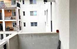 Apartament cu 2 camere, 35 mp, modern, zona strazii Valea Garbaului