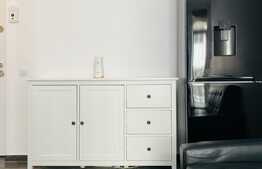 Apartament cu 2 camere, 35 mp, modern, zona strazii Valea Garbaului