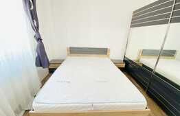 Apartament cu 2 camere, 35 mp, modern, zona strazii Valea Garbaului