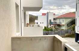 Apartament cu 2 camere, 35 mp, modern, zona strazii Valea Garbaului