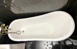 Apartament cu 2 camere, 35 mp, modern, zona strazii Valea Garbaului