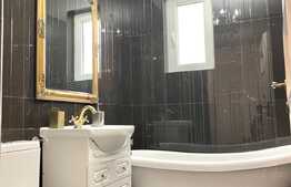 Apartament cu 2 camere, 35 mp, modern, zona strazii Valea Garbaului