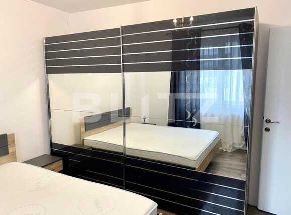 Apartament de închiriat 2 camere Manastur - 52599AI | BLITZ Cluj-Napoca | Poza4