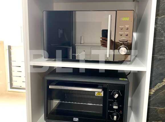 Apartament de închiriat 2 camere Manastur - 52599AI | BLITZ Cluj-Napoca | Poza11