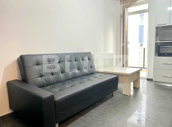 Apartament de închiriat 2 camere Manastur - 52599AI | BLITZ Cluj-Napoca | Poza2