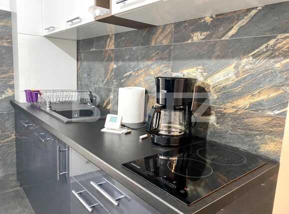 Apartament de închiriat 2 camere Manastur - 52599AI | BLITZ Cluj-Napoca | Poza10