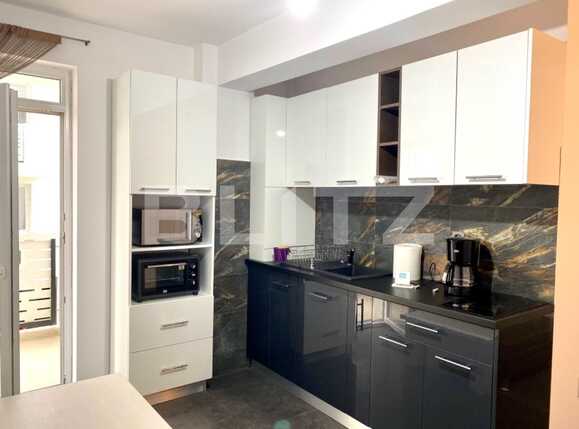 Apartament de închiriat 2 camere Manastur - 52599AI | BLITZ Cluj-Napoca | Poza1