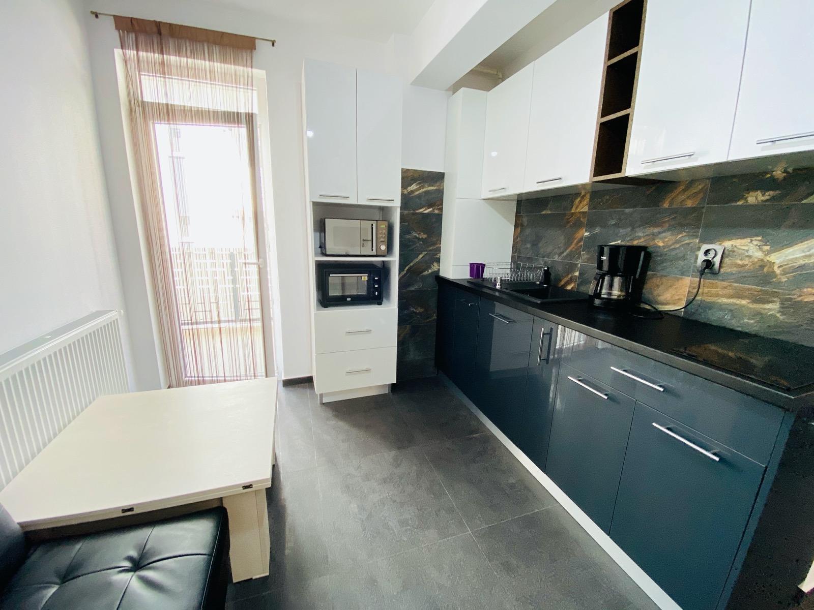 Apartament de închiriat 2 camere Manastur - 52599AI | BLITZ Cluj-Napoca | Poza9