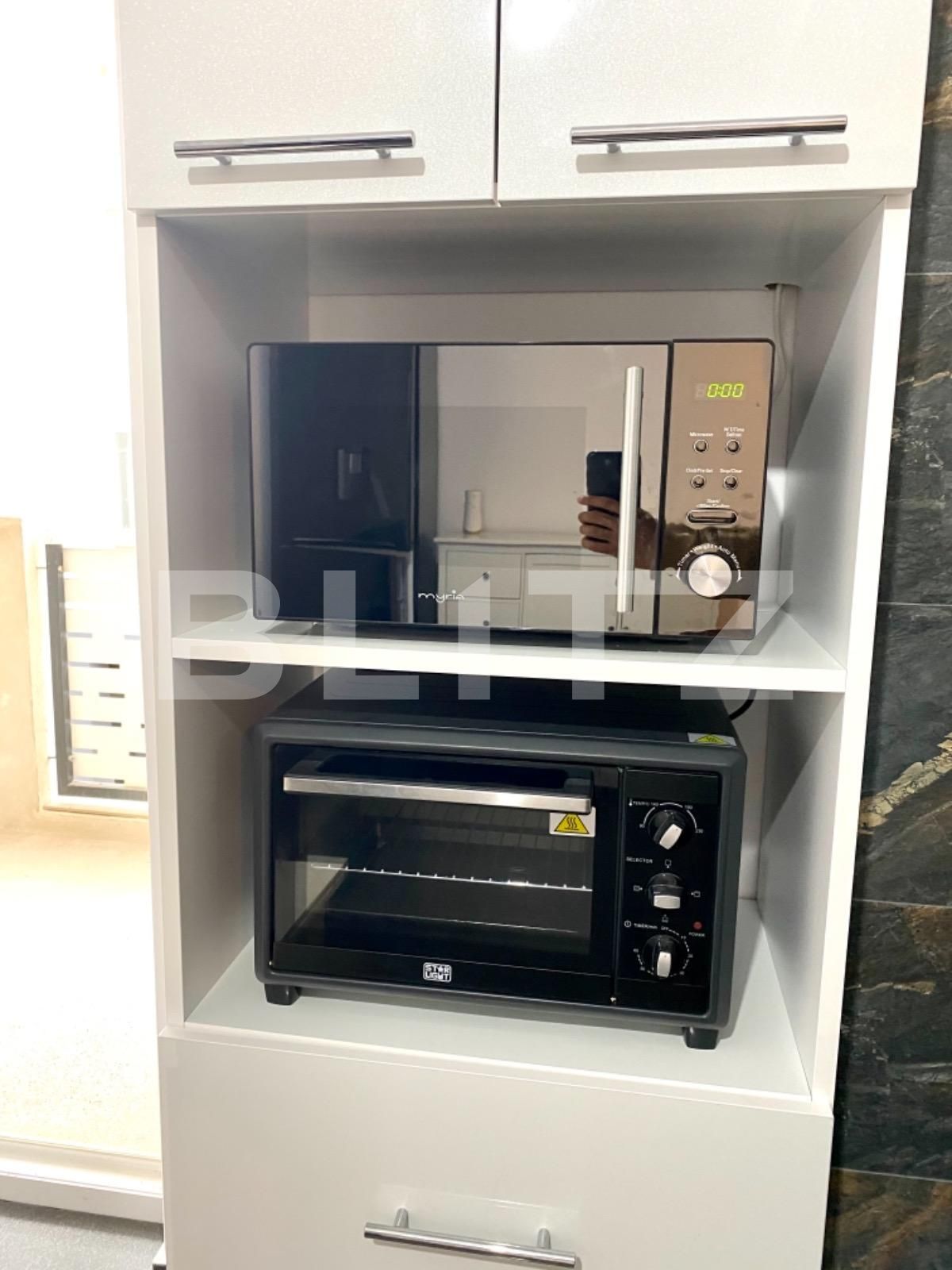 Apartament de închiriat 2 camere Manastur - 52599AI | BLITZ Cluj-Napoca | Poza11