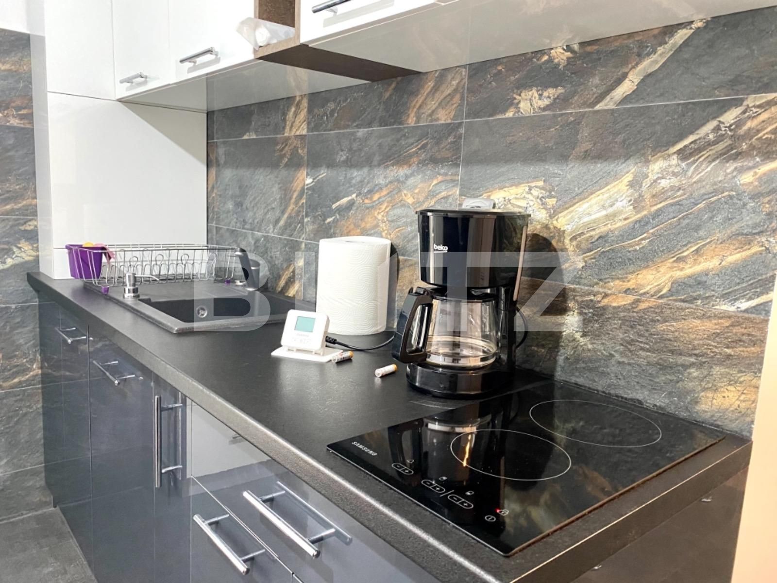 Apartament de închiriat 2 camere Manastur - 52599AI | BLITZ Cluj-Napoca | Poza10