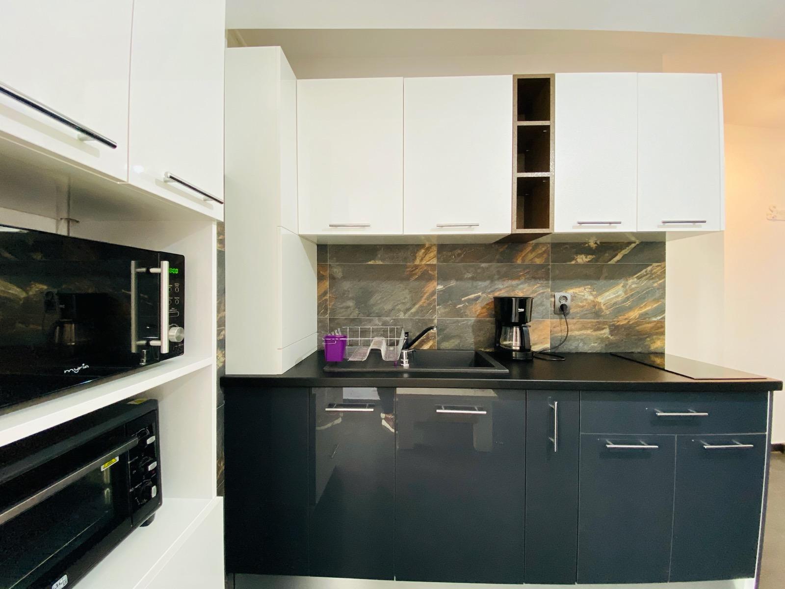 Apartament de închiriat 2 camere Manastur - 52599AI | BLITZ Cluj-Napoca | Poza8