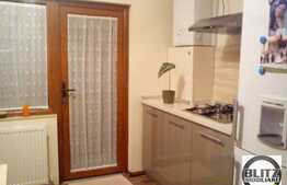 3 camere, 65 mp , 150 mp curte interioara, la 5 minute de REAL