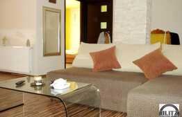 3 camere, 65 mp , 150 mp curte interioara, la 5 minute de REAL