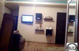 3 camere, 65 mp , 150 mp curte interioara, la 5 minute de REAL