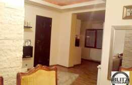 3 camere, 65 mp , 150 mp curte interioara, la 5 minute de REAL