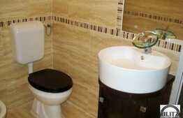 3 camere, 65 mp , 150 mp curte interioara, la 5 minute de REAL