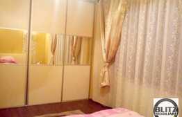 3 camere, 65 mp , 150 mp curte interioara, la 5 minute de REAL