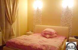 3 camere, 65 mp , 150 mp curte interioara, la 5 minute de REAL