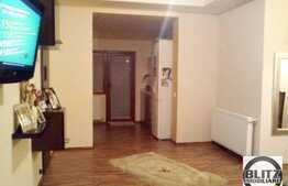 3 camere, 65 mp , 150 mp curte interioara, la 5 minute de REAL