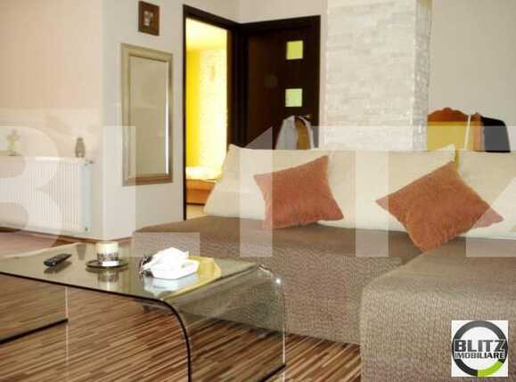 Apartament de vânzare 3 camere Iris - 526AV | BLITZ Cluj-Napoca | Poza1