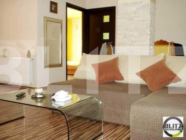 Apartament de vânzare 3 camere Iris - 526AV | BLITZ Cluj-Napoca | Poza1
